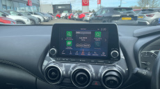 Nissan Juke 1.0 DiG-T 114 N-Connecta 5dr Petrol Hatchback